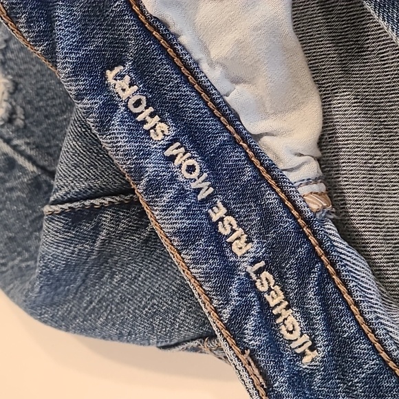 American Eagle Cut Offs - Picture 3 of 4